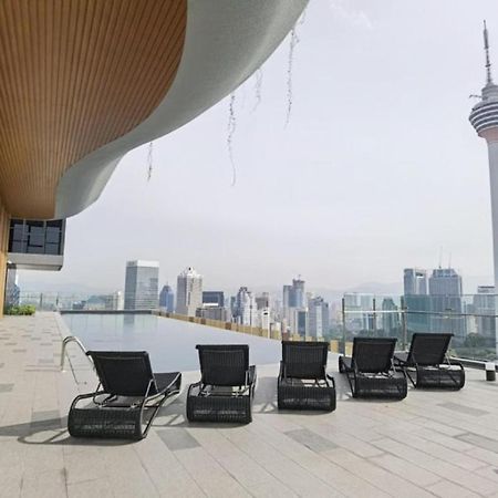 Ceylonz Suites Bukit Bintang By Kl One 吉隆坡 外观 照片