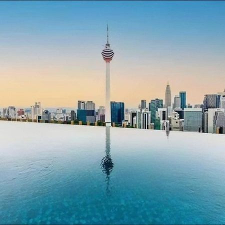 Ceylonz Suites Bukit Bintang By Kl One 吉隆坡 外观 照片