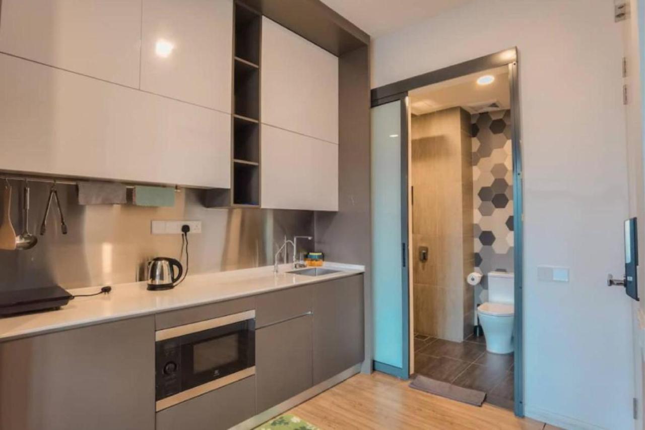 Ceylonz Suites Bukit Bintang By Kl One 吉隆坡 外观 照片