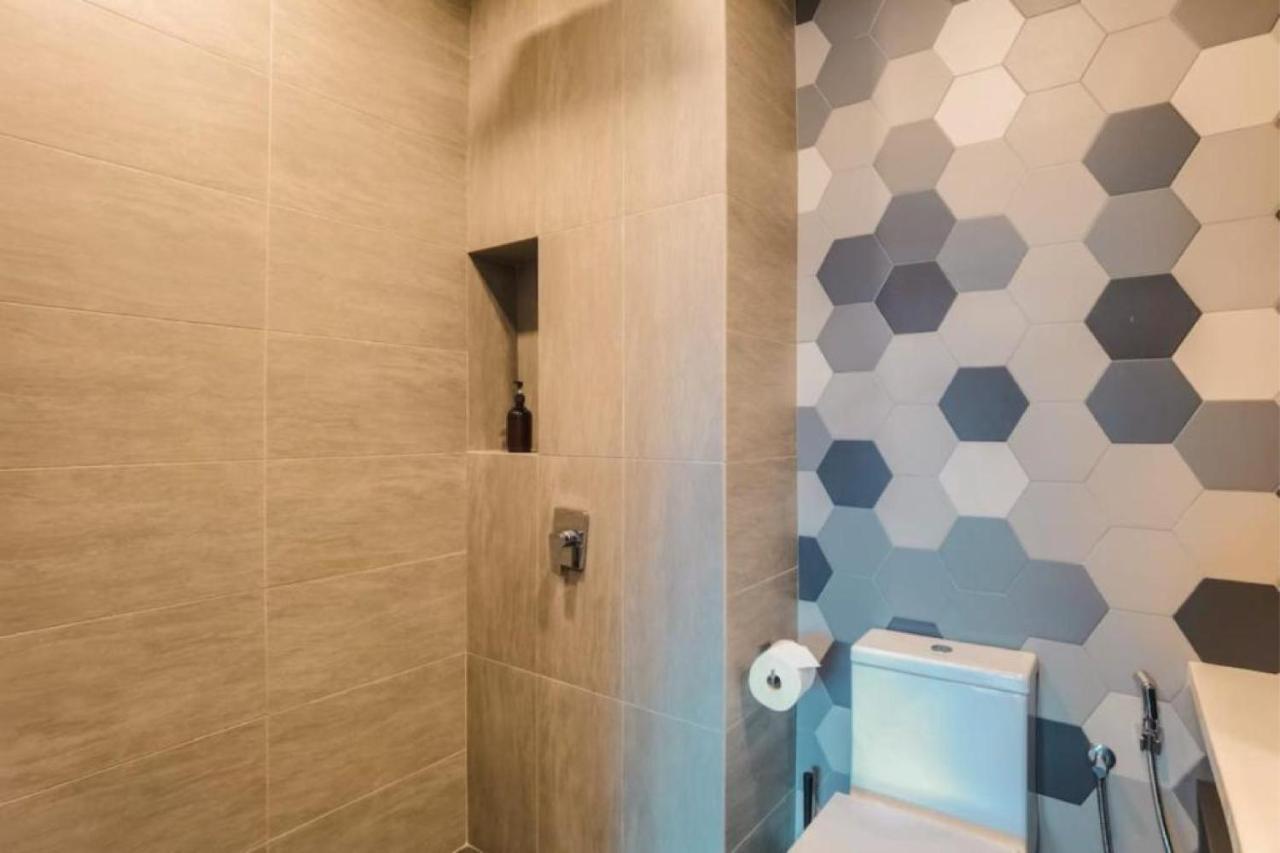 Ceylonz Suites Bukit Bintang By Kl One 吉隆坡 外观 照片