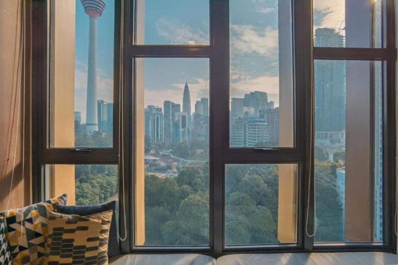 Ceylonz Suites Bukit Bintang By Kl One 吉隆坡 外观 照片