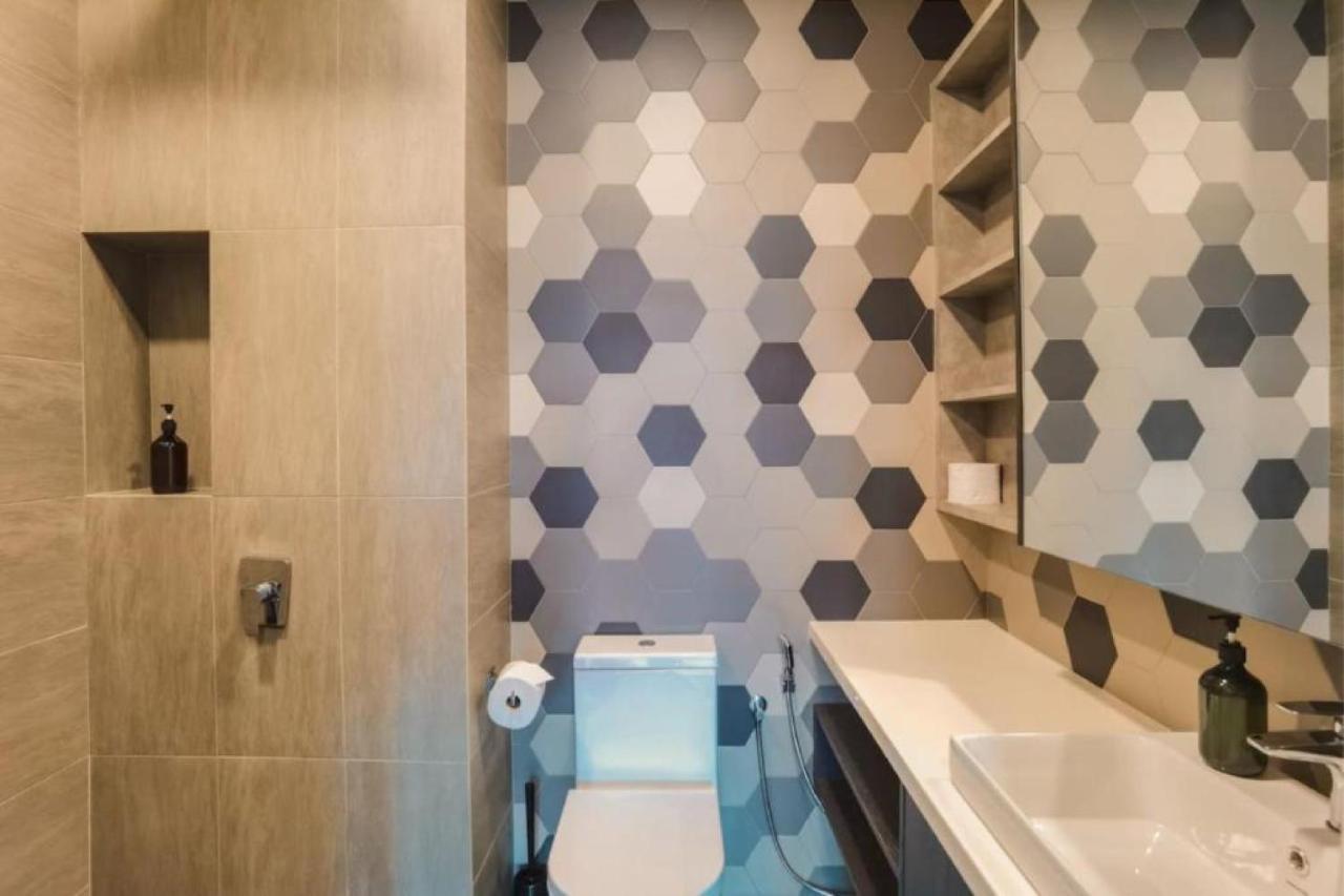 Ceylonz Suites Bukit Bintang By Kl One 吉隆坡 外观 照片