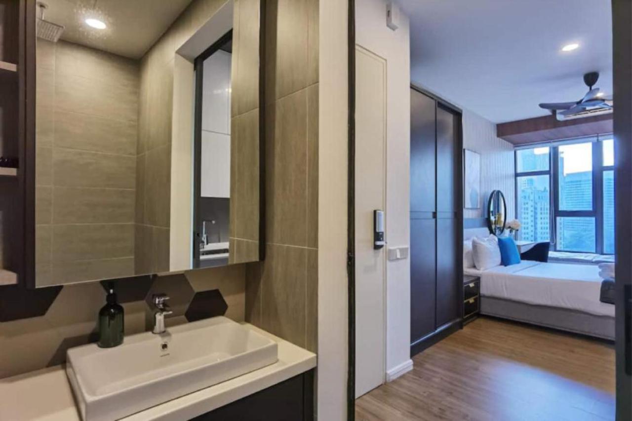 Ceylonz Suites Bukit Bintang By Kl One 吉隆坡 外观 照片