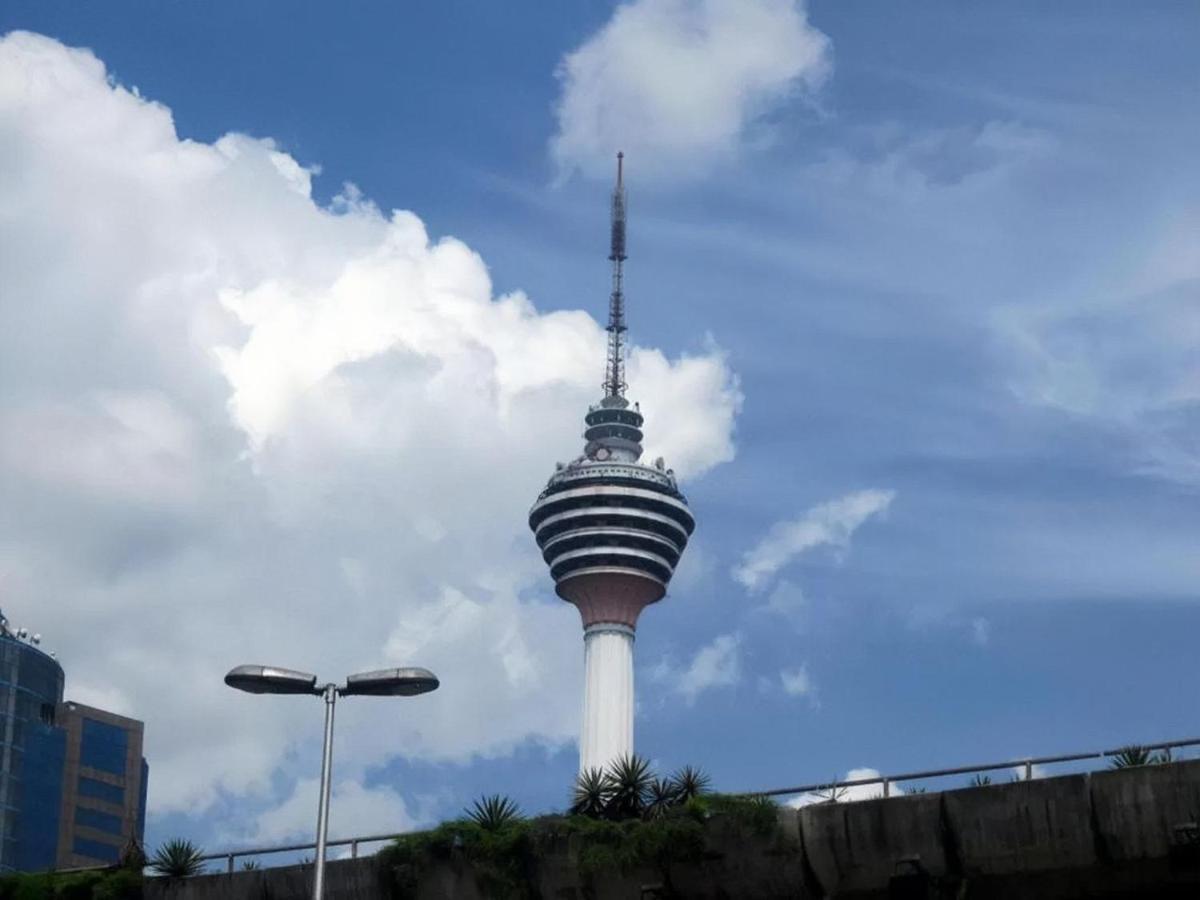 Ceylonz Suites Bukit Bintang By Kl One 吉隆坡 外观 照片