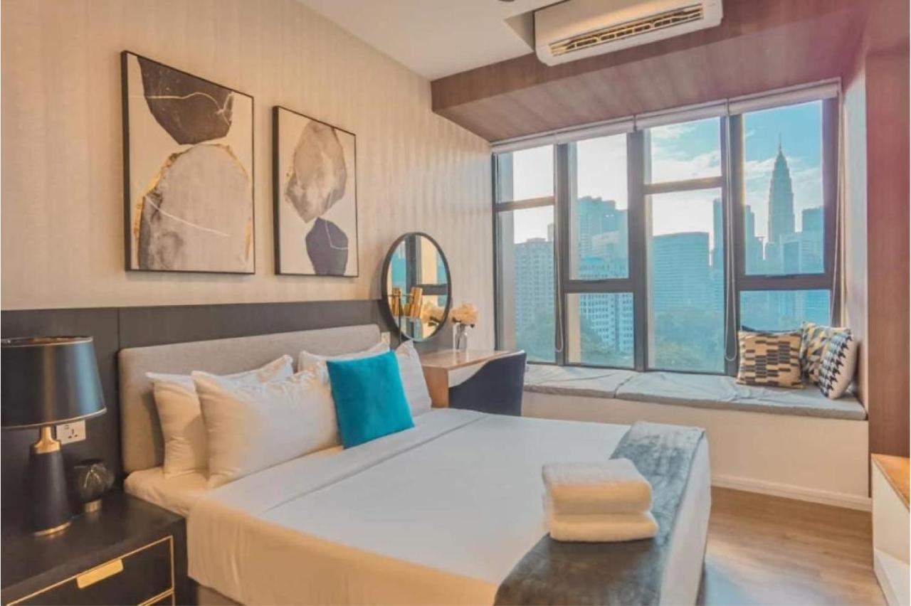 Ceylonz Suites Bukit Bintang By Kl One 吉隆坡 外观 照片