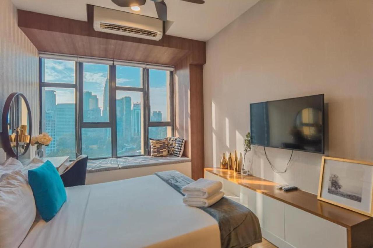Ceylonz Suites Bukit Bintang By Kl One 吉隆坡 外观 照片