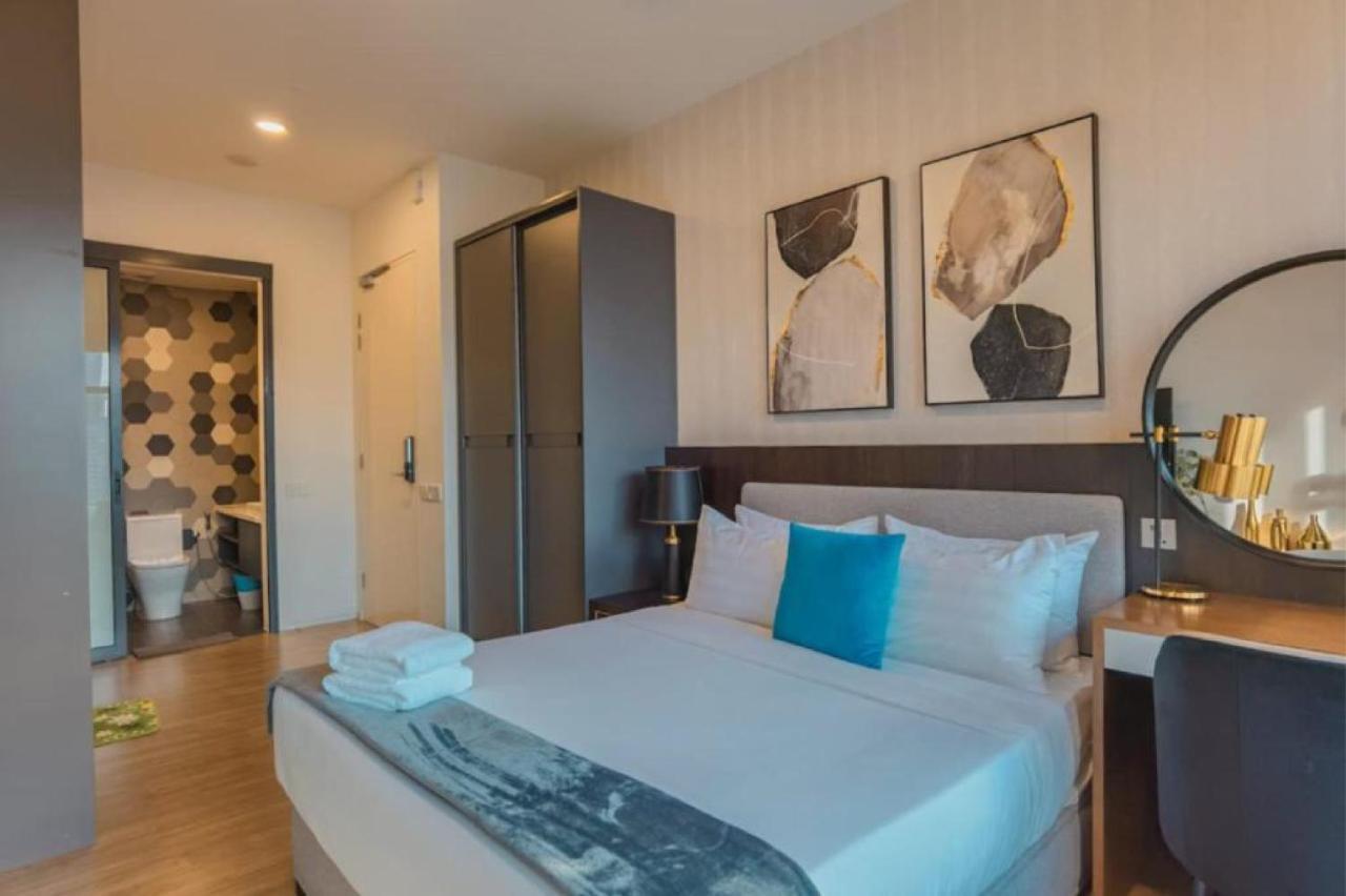 Ceylonz Suites Bukit Bintang By Kl One 吉隆坡 外观 照片