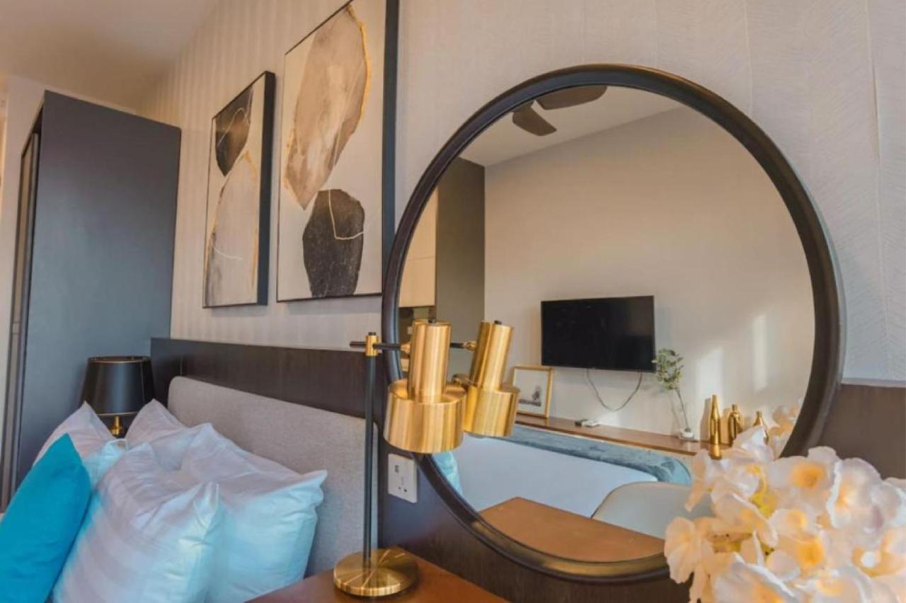 Ceylonz Suites Bukit Bintang By Kl One 吉隆坡 外观 照片