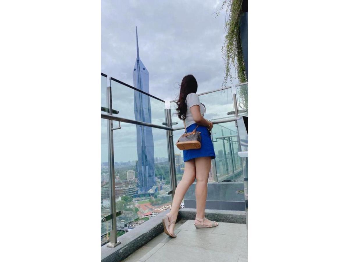 Ceylonz Suites Bukit Bintang By Kl One 吉隆坡 外观 照片