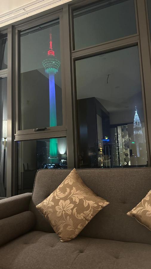 Ceylonz Suites Bukit Bintang By Kl One 吉隆坡 外观 照片