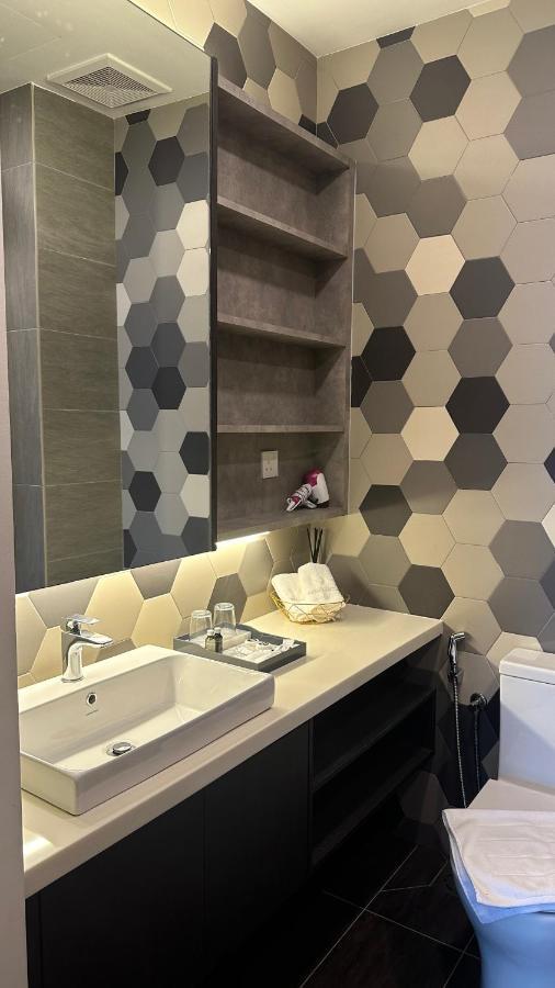 Ceylonz Suites Bukit Bintang By Kl One 吉隆坡 外观 照片